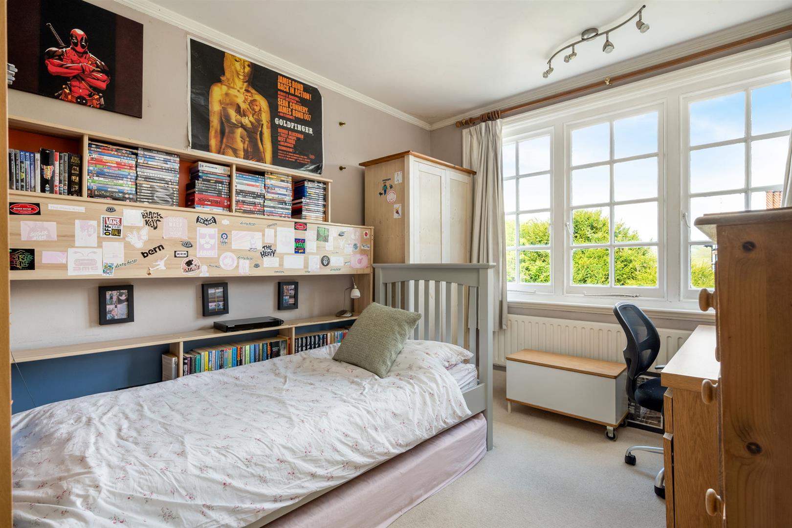 Basmore Lane, Lower Shiplake, Henley-on-Thames